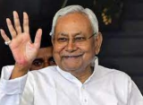 Nitish Kumar